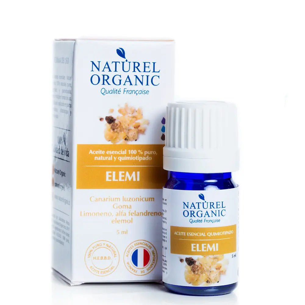 Aceite Esencial De Elemí 5Ml