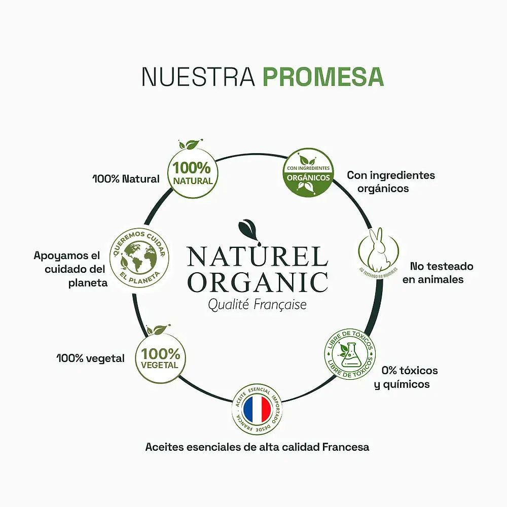 Aceite Esencial De Niauli 5Ml