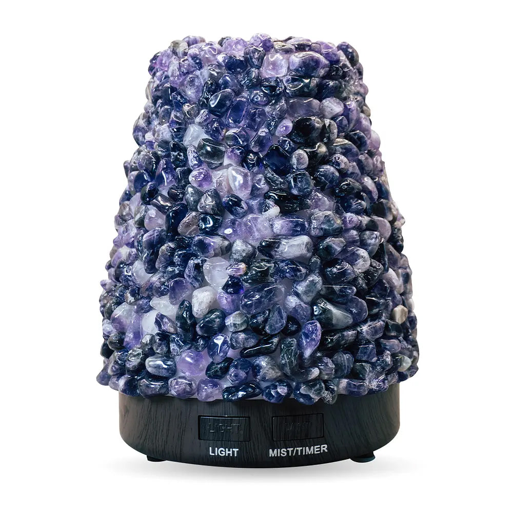 Difusor AMATISTA•Energía y Bienestar