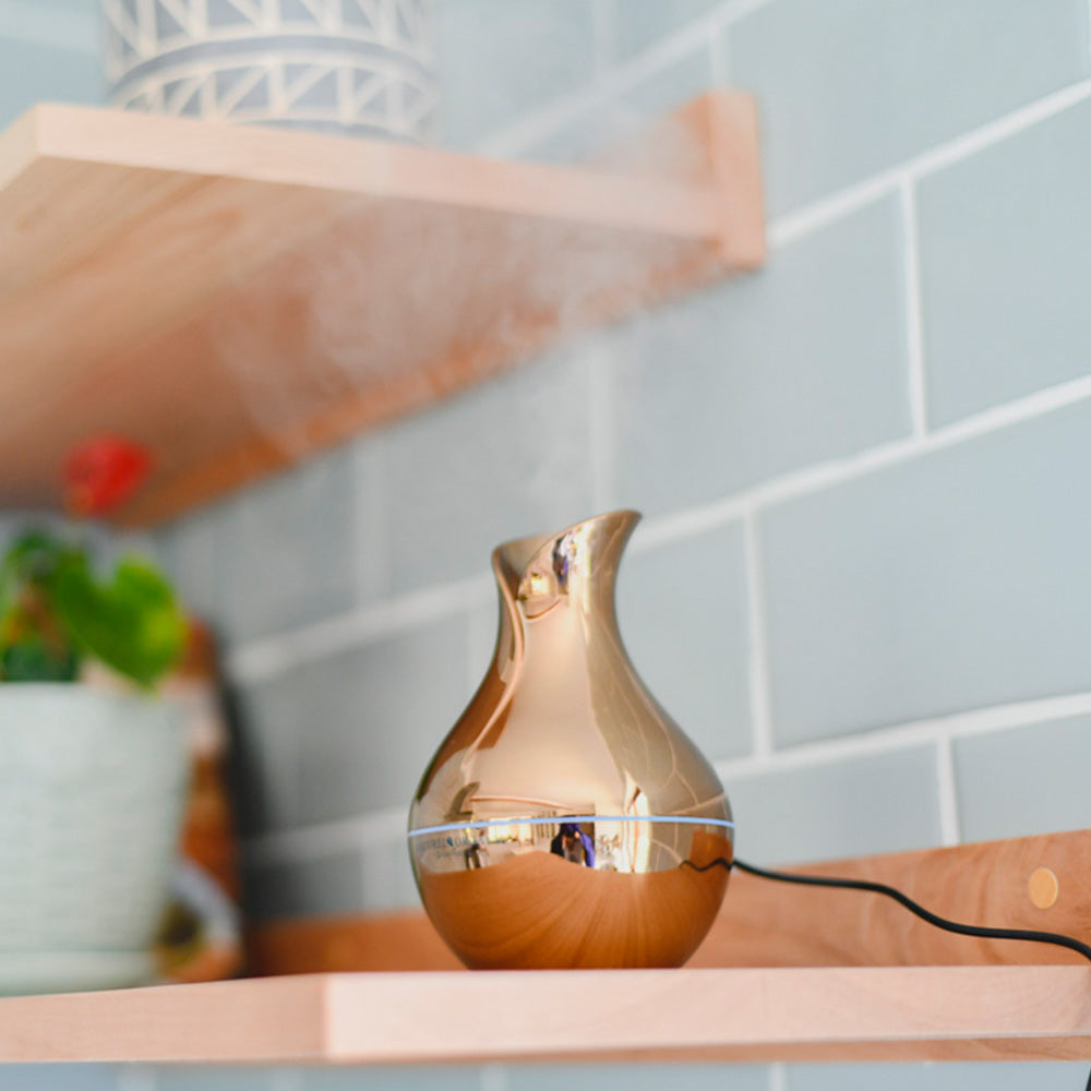 Difusor Ecológico Doré