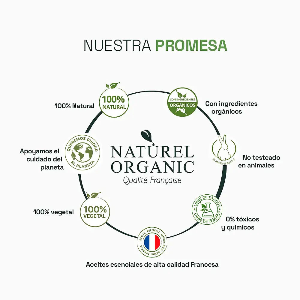 Difusor ECO-ESENCIAL con Si. Douce Verveine 10ml incluida