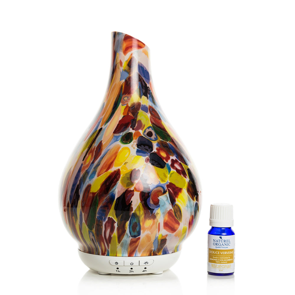 Difusor ECO-Monet con Si. Douce Verveine 10ml incluida
