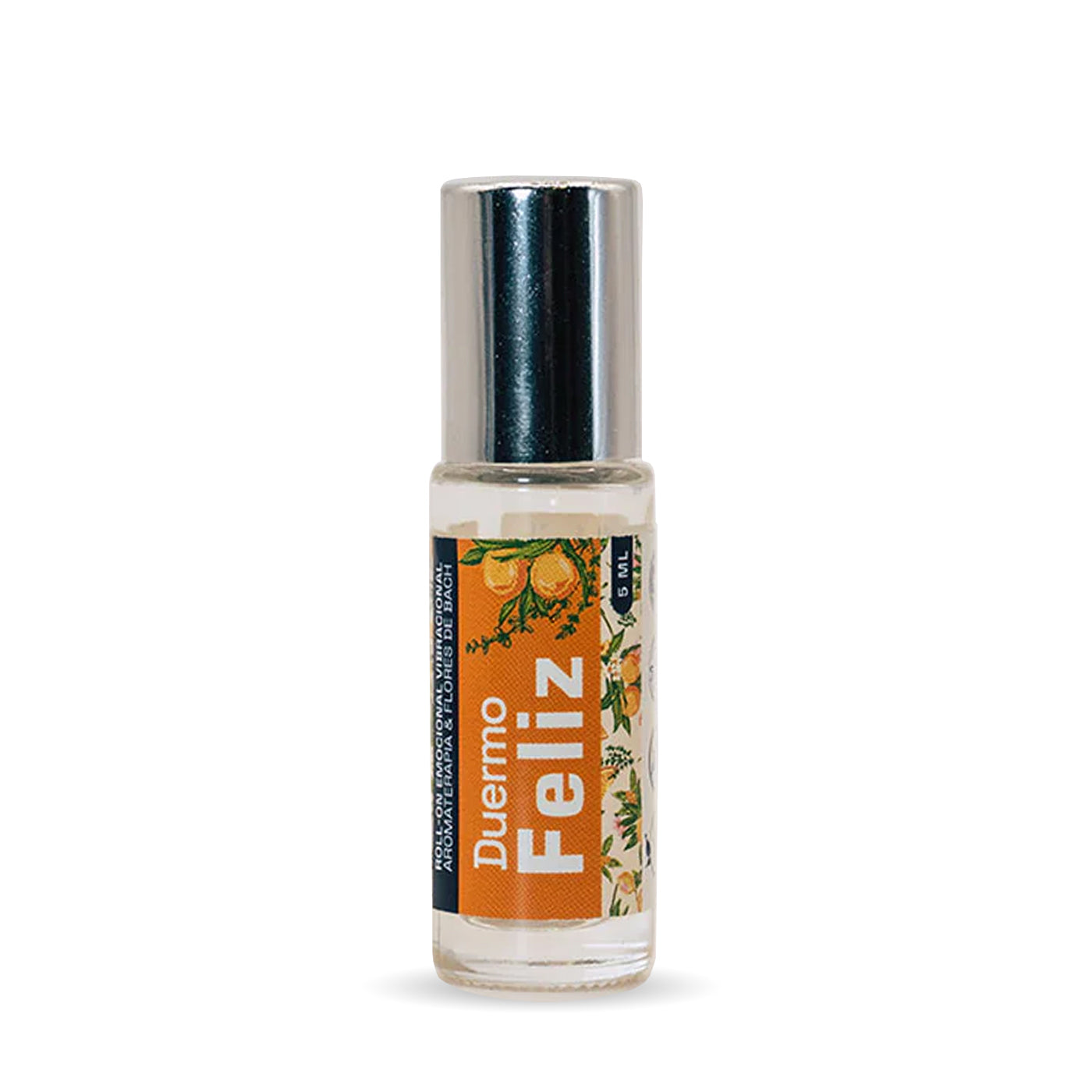 Rollon Niños Duermo Feliz 5Ml- Relajar Y Dormir