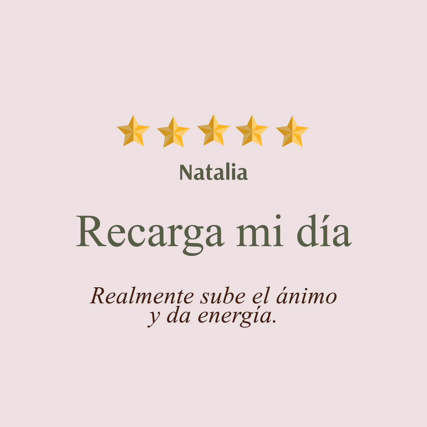 Pack regalo hombre- Energía & concentración