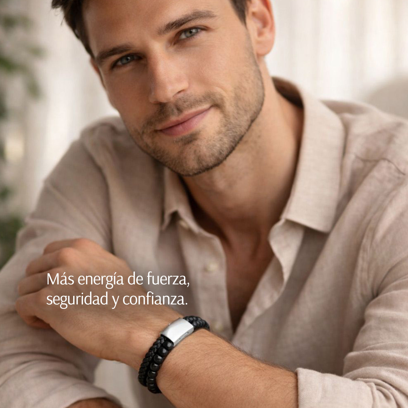 Pack regalo hombre- Fuerza & Respiración