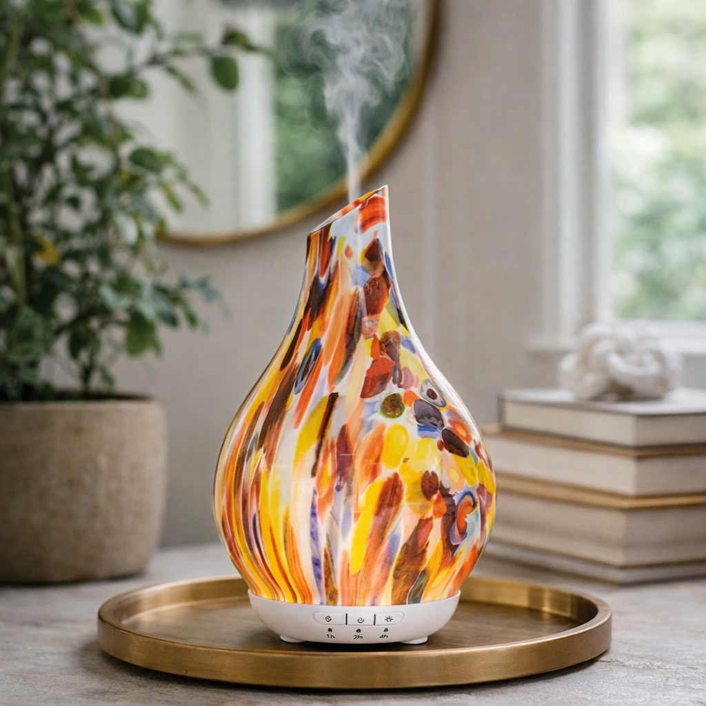 Difusor Ecológico Monet + Sinergia Douce Verveine 10Ml De Regalo