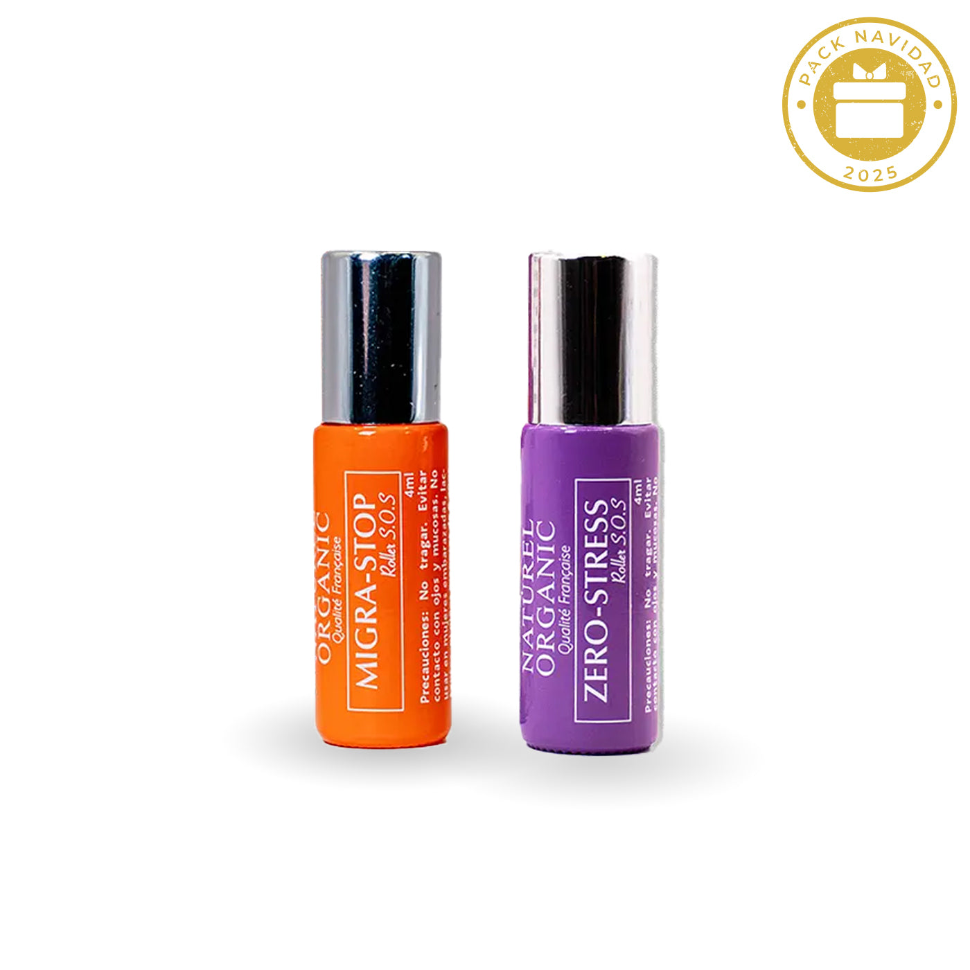 Pack Cero Dolor & Cero estrés