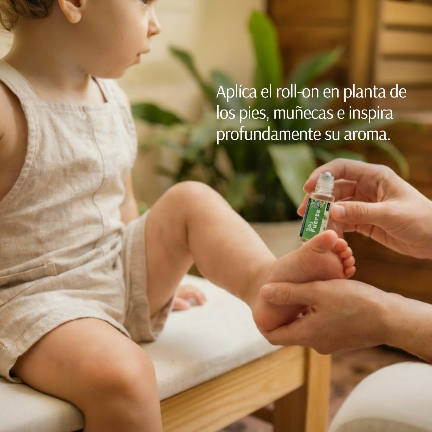 Pack defensas infantiles