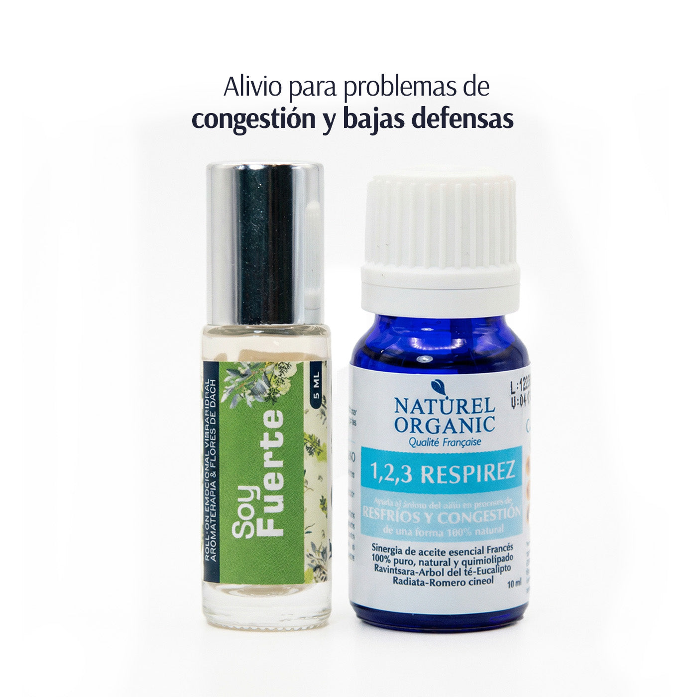 Pack defensas infantiles