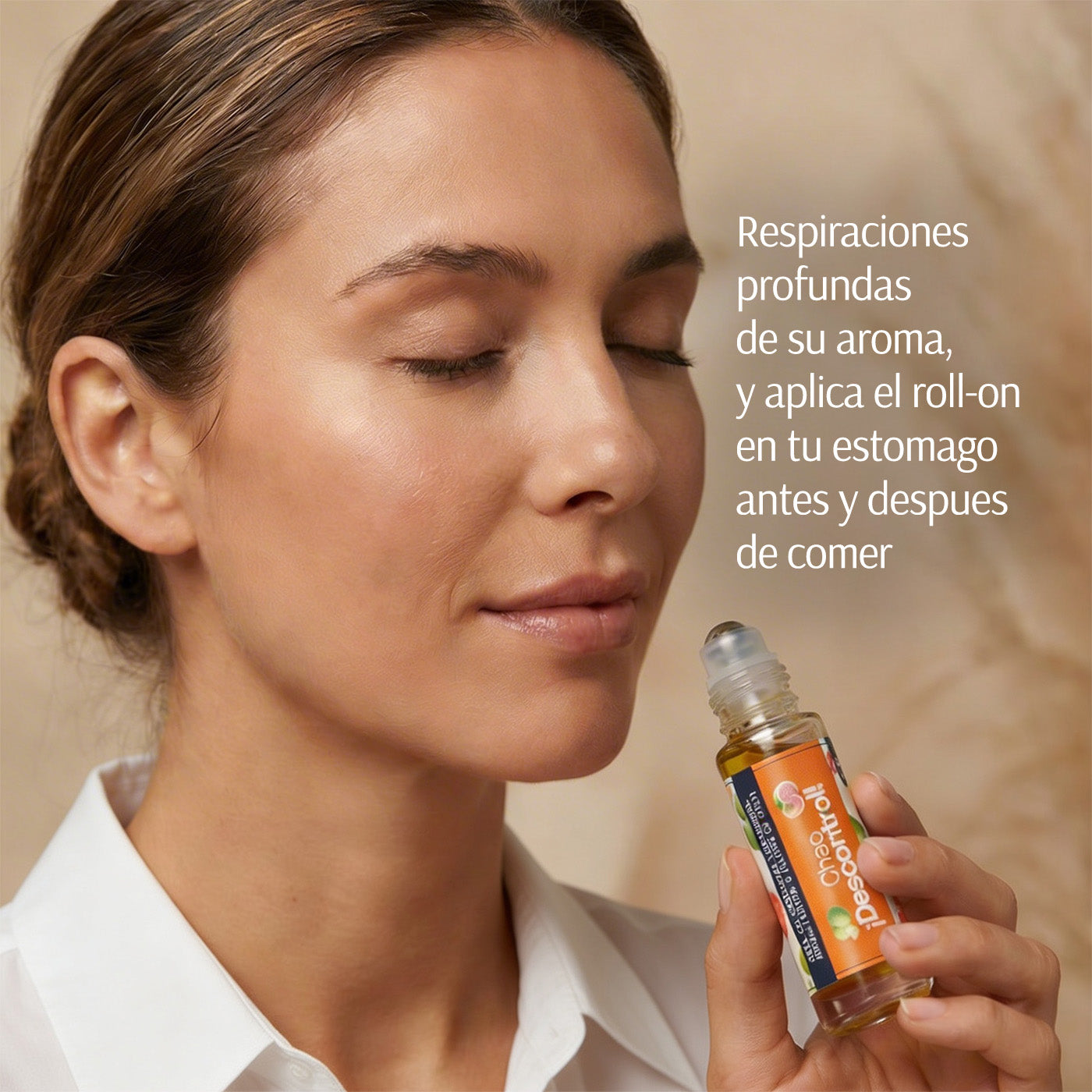 Pack digestión en calma