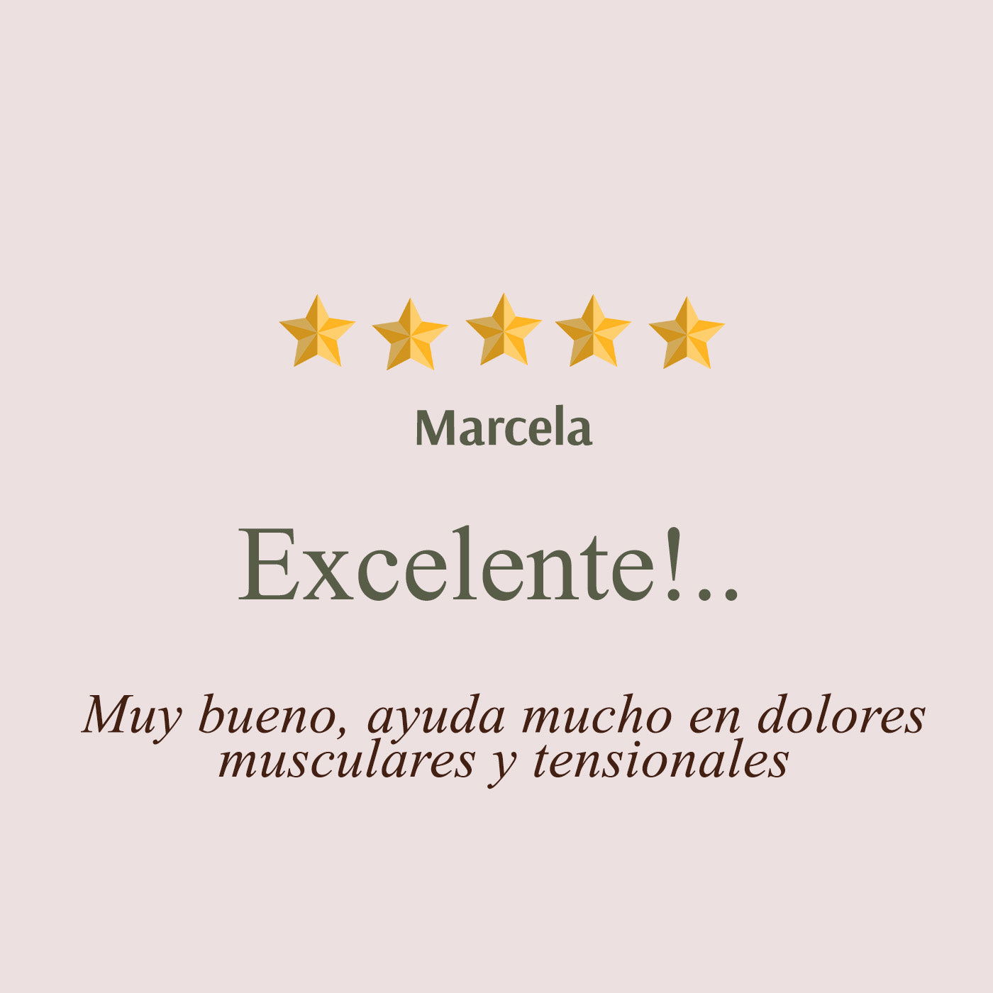 Pack tención muscular