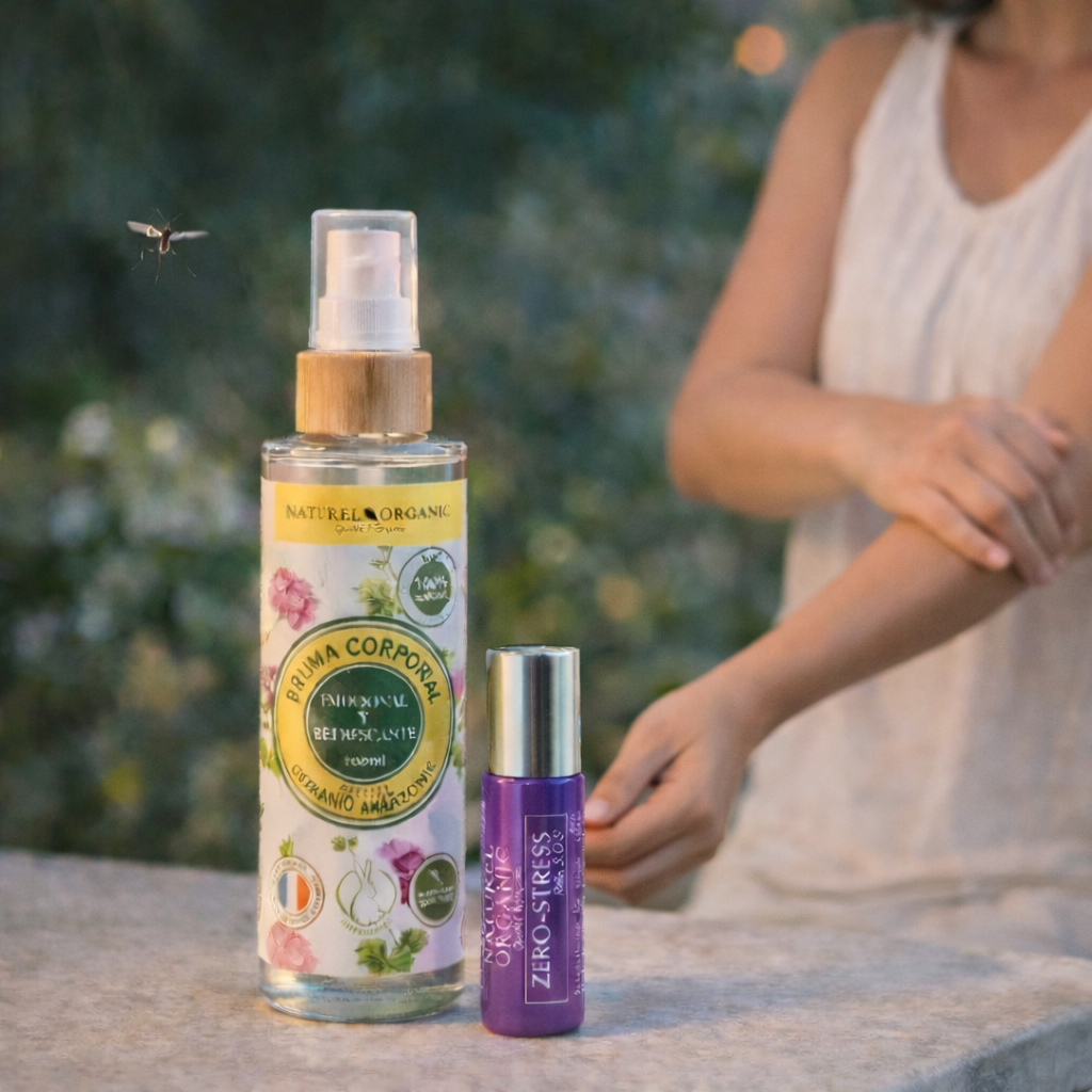 Pack Verano sin Zancudos