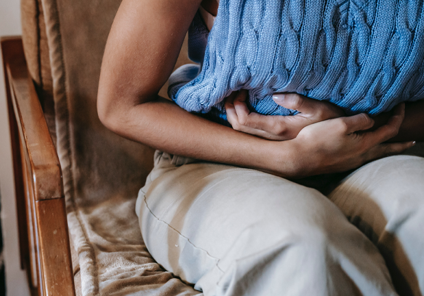 ¿Colón Irritable? La importante conexión entre cerebro e intestino