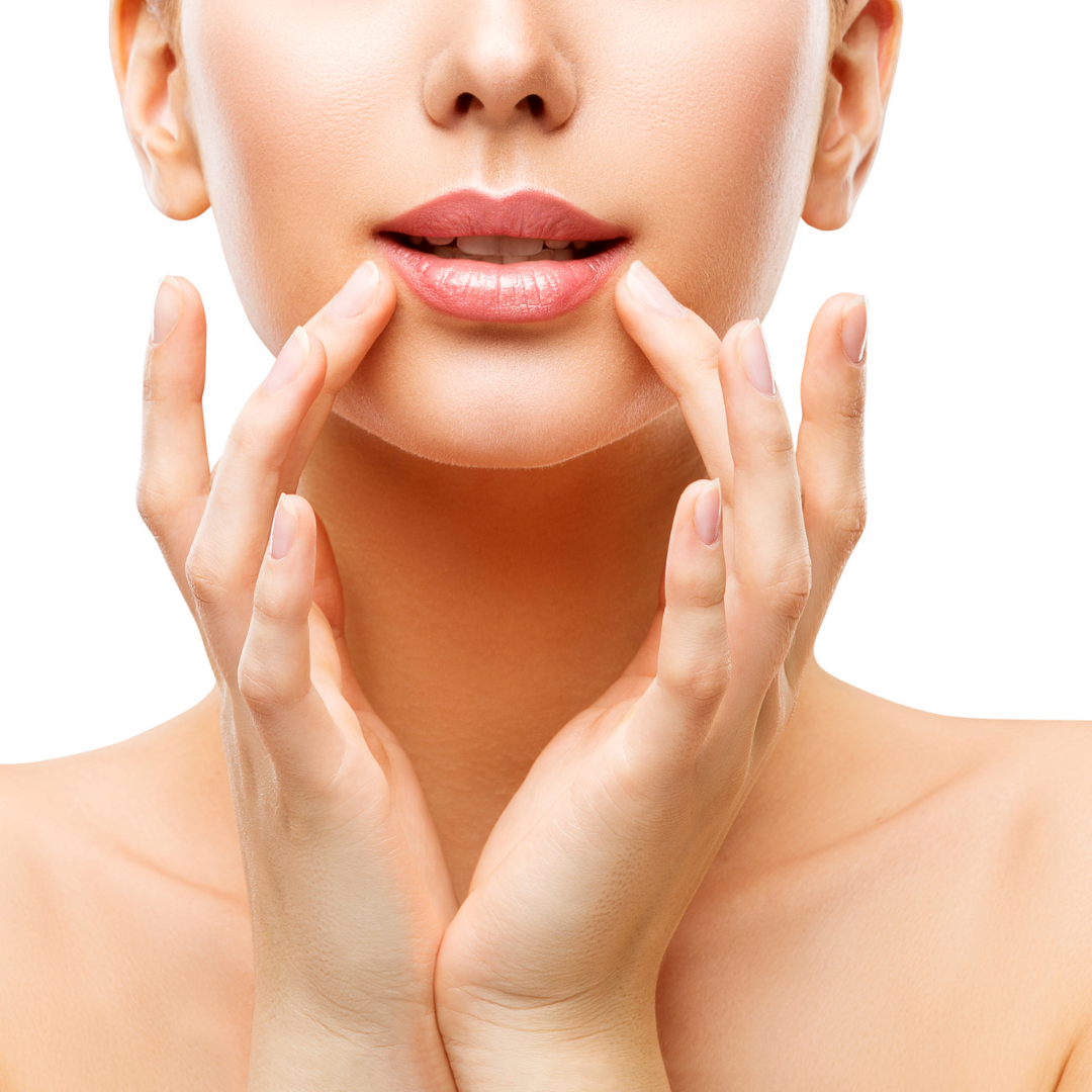 Cómo cuidar tus labios de forma 100% natural