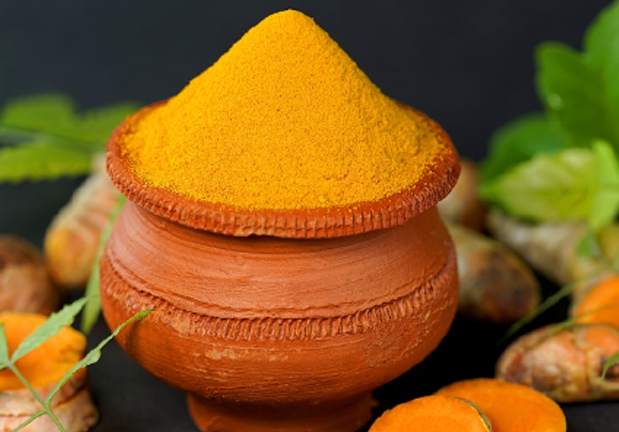 Propiedades y beneficios de la Cúrcuma