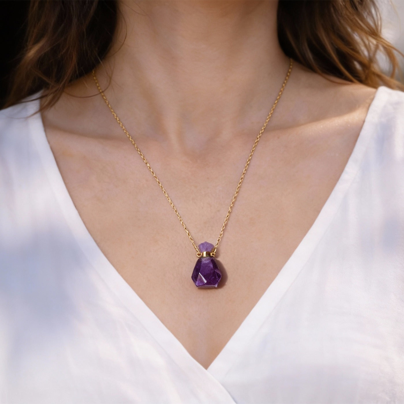 Joyas de Piedras Sanadoras