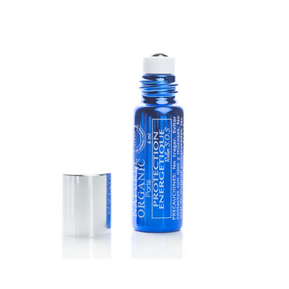 Roller SOS Protection Énergétique 4Ml- Ansiedad•Dormir
