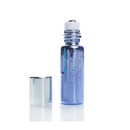 Roller SOS 123 Respirez 4Ml- Respiración Y Alergias
