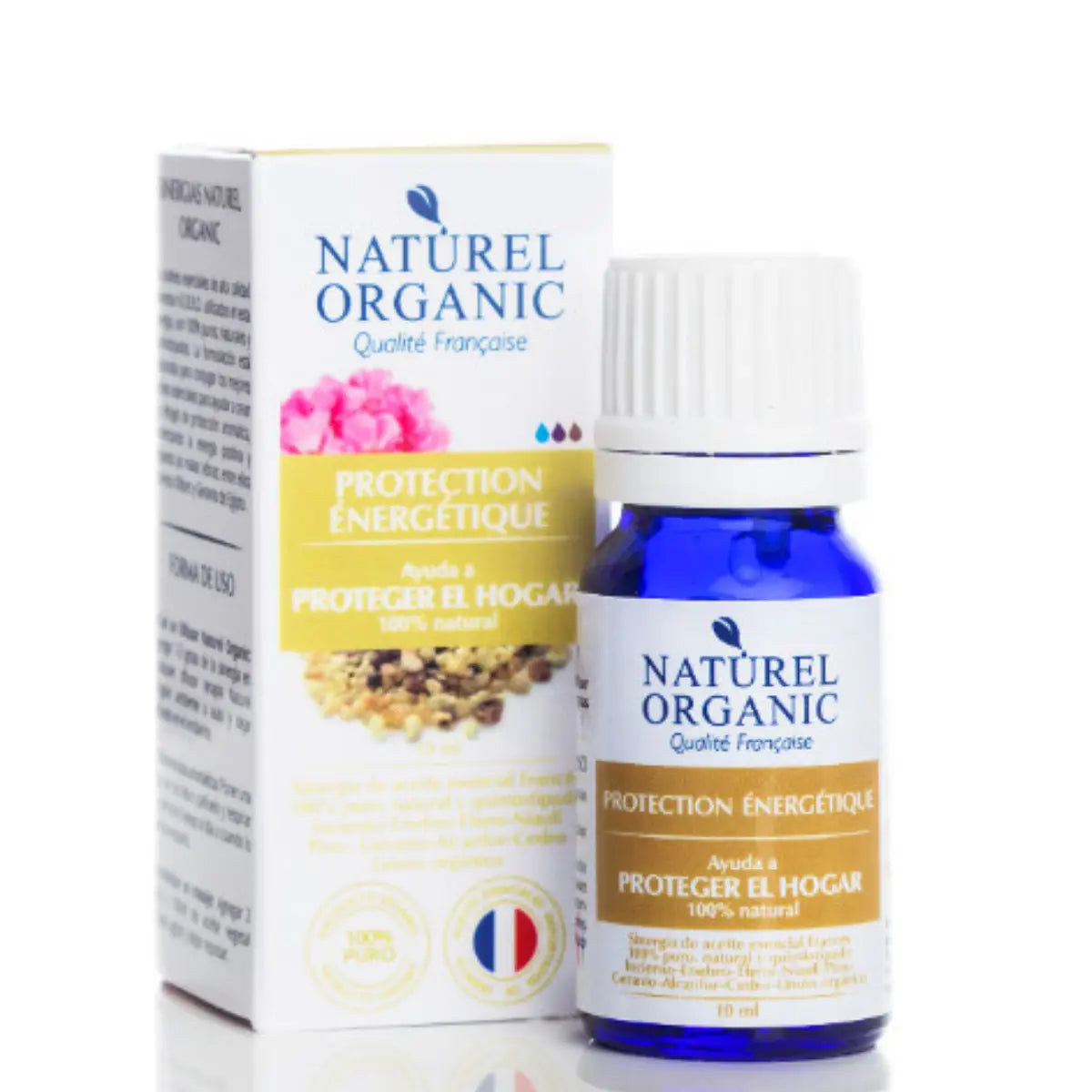 Sinergia Armaterapia Protection Énergétique 10Ml