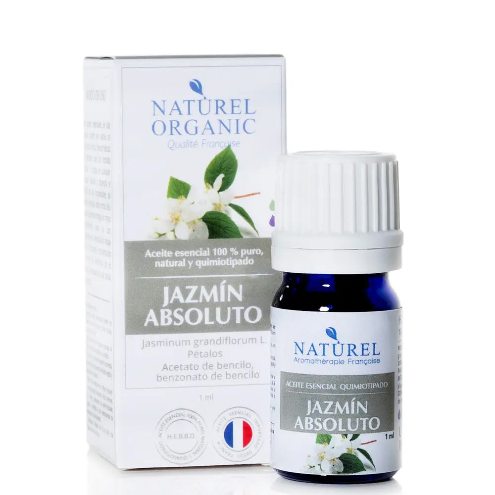 Aceite Esencial De Jazmín Absoluto 1Ml