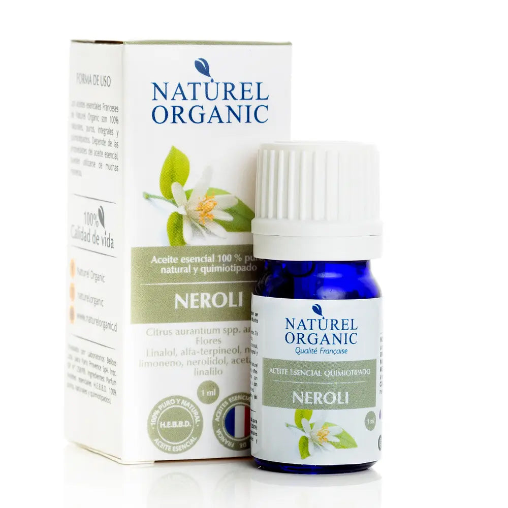 Aceite Esencial De Neroli 1Ml