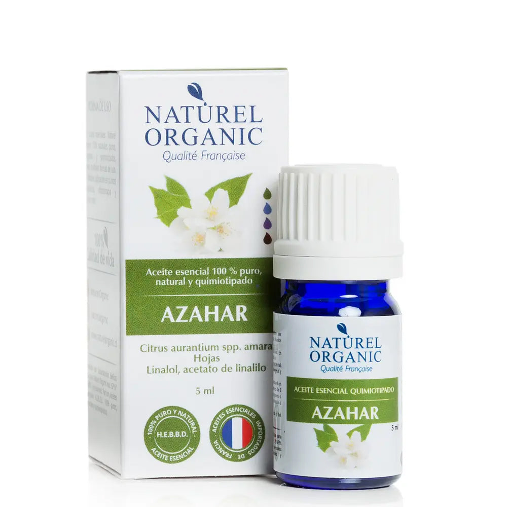 Aceite Esencial De Azahar 5Ml