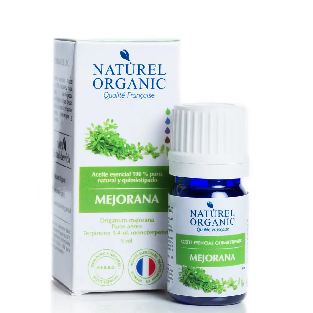 Aceite Esencial De Mejorana 5Ml