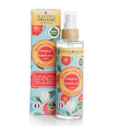 Bruma Emocional Ritual Pomelo Fresh 100Ml