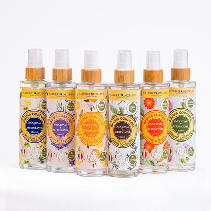 Pack Ritual Aromático
