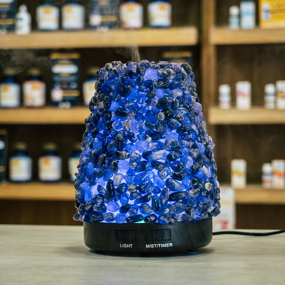 Difusor AMATISTA + sinergia Douce verveine 10ml de regalo