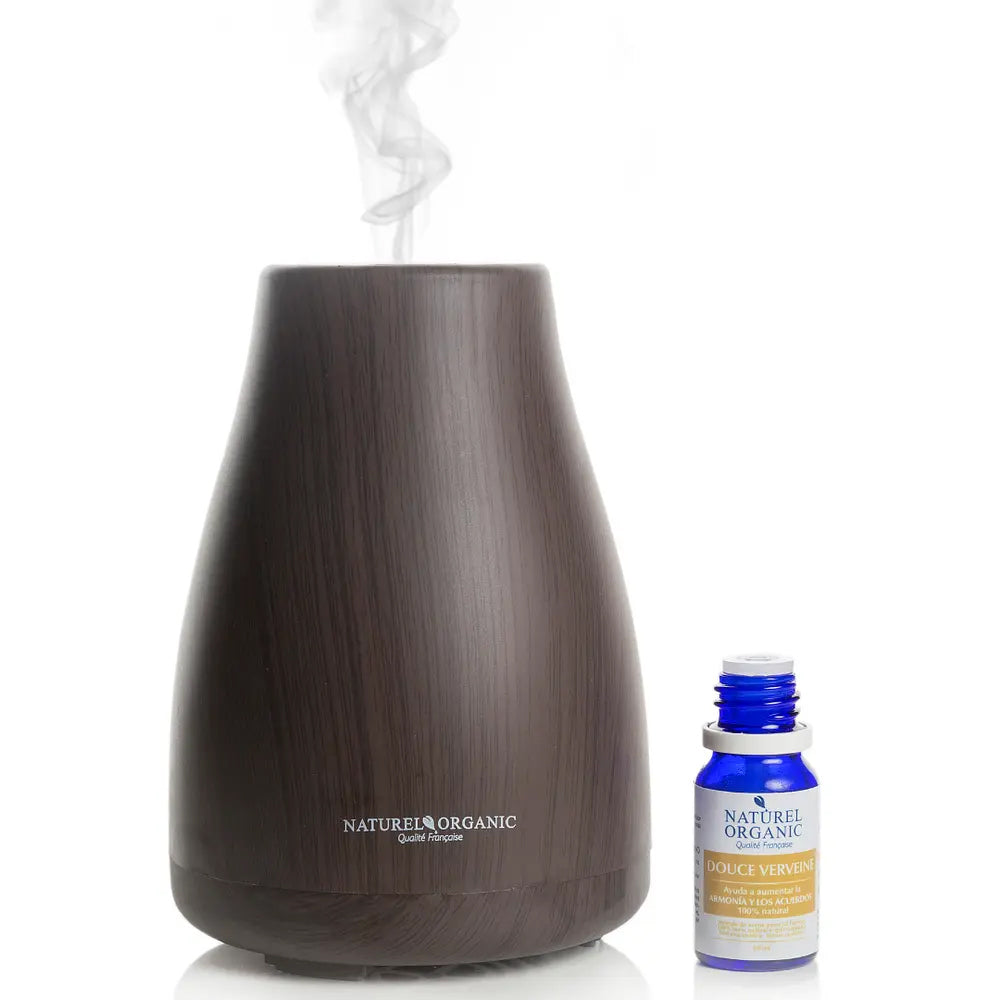 Difusor Ecológico Ananda + Sinergia Douce Verveine De Regalo 10Ml