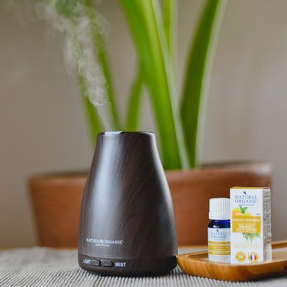 Difusor Ecológico Ananda + Sinergia Douce Verveine De Regalo 10Ml