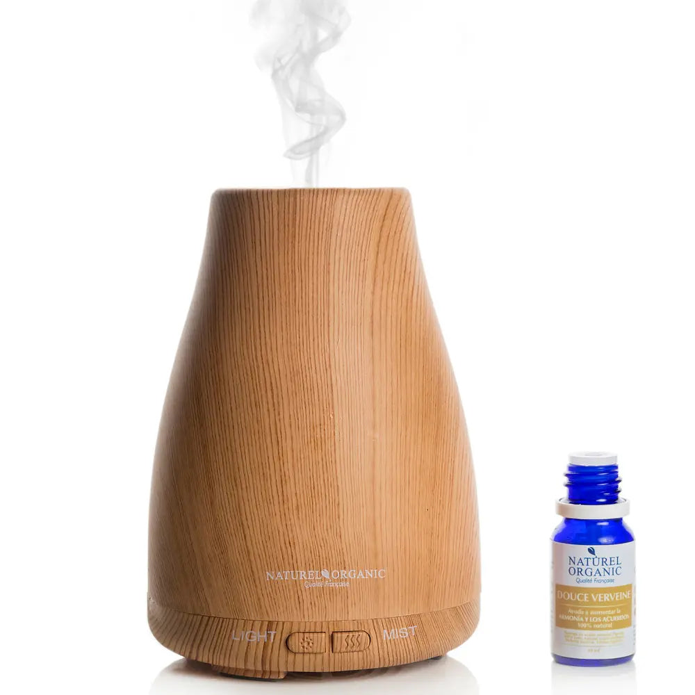 Difusor Ecológico Esencial + Sinergia Douce Verveine 10Ml De Regalo