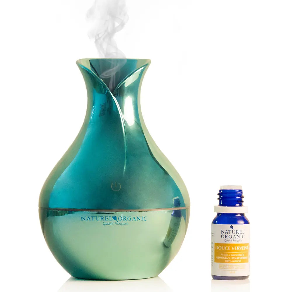 Difusor Ecológico Esmeralda + Sinergia Douce Verveine De Regalo 10Ml