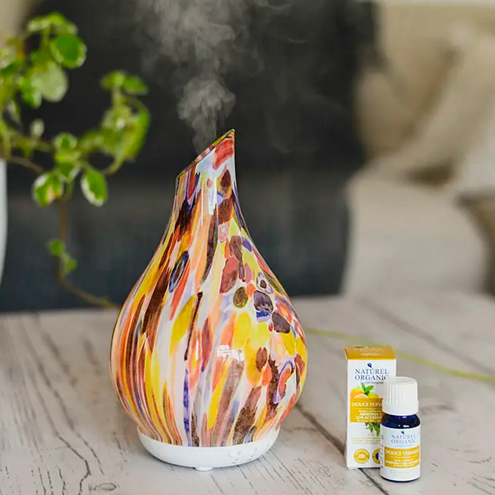 Difusor Ecológico Monet + Sinergia Douce Verveine 10Ml De Regalo