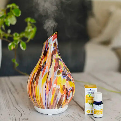 Difusor Ecológico Monet + Sinergia Douce Verveine 10Ml De Regalo