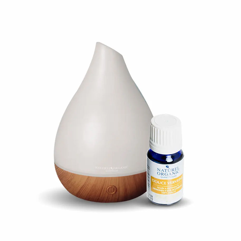 Difusor Mystic Color+ Sinergia Dulce Verbena De Regalo