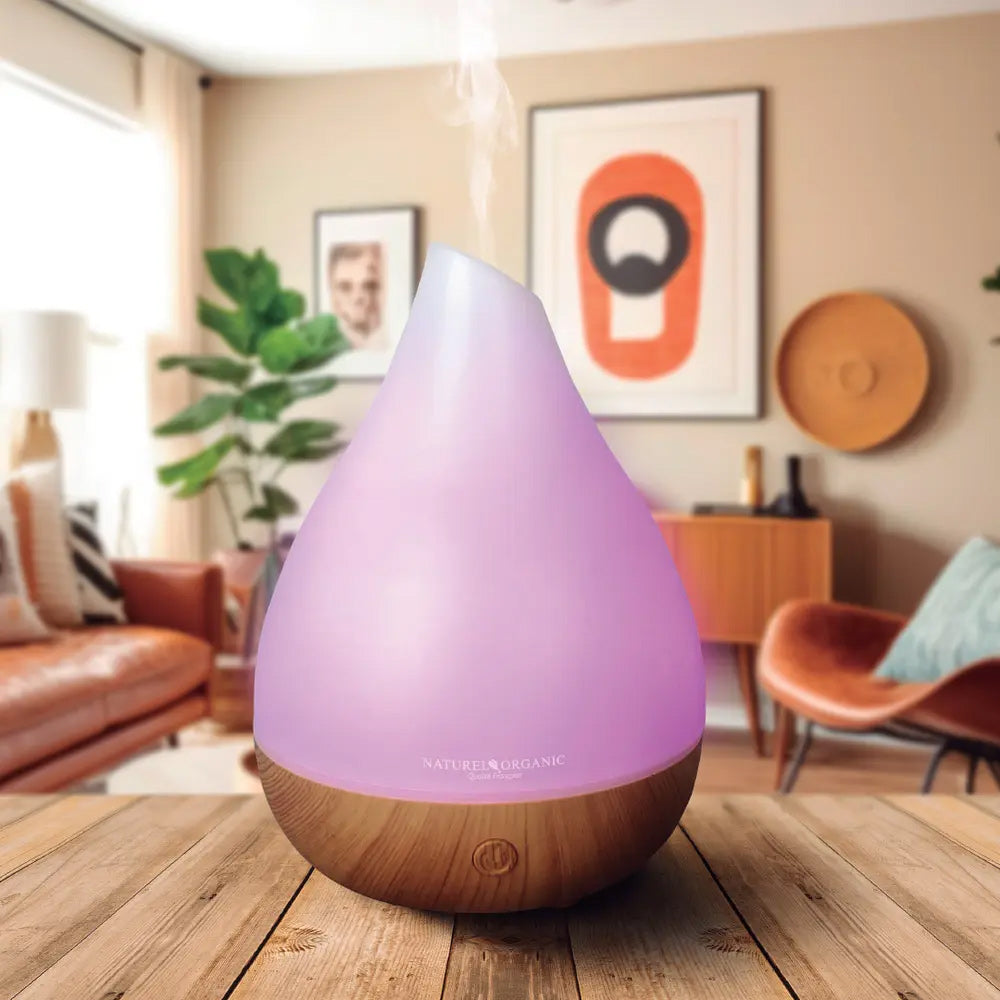 Difusor Mystic Color+ Sinergia Dulce Verbena De Regalo