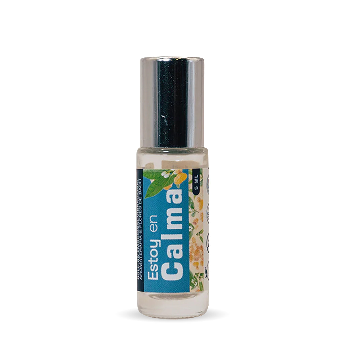 Rollon Niños Estoy En Calma 5Ml- Tea Y Pánico