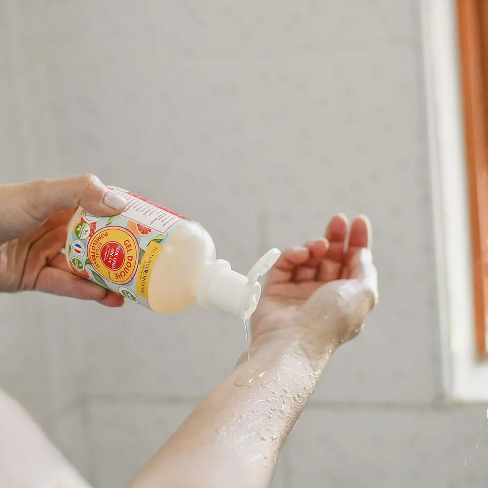 Gel De Ducha Pomelo Fresh  250Ml
