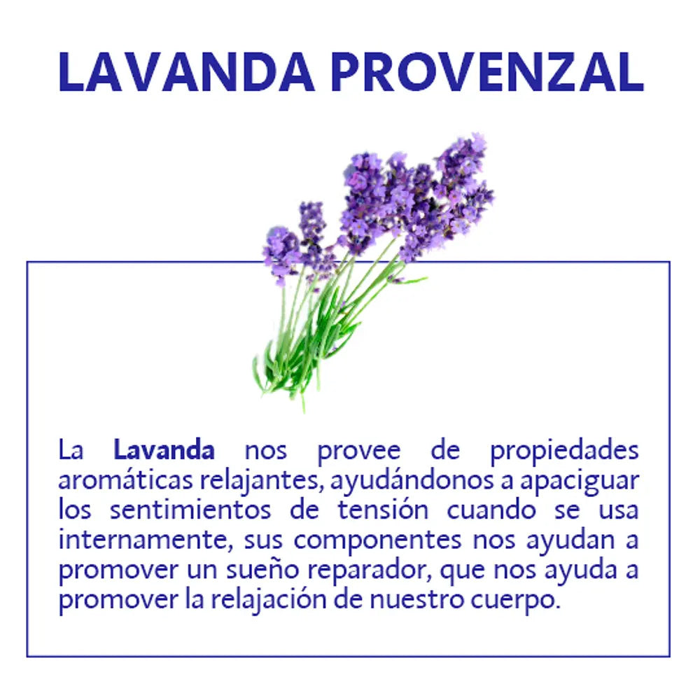 Spray Higienizante De Manos Lavanda Relax 50 Ml