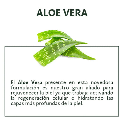 Spray Higienizante De Manos Tea Tree 50 Ml
