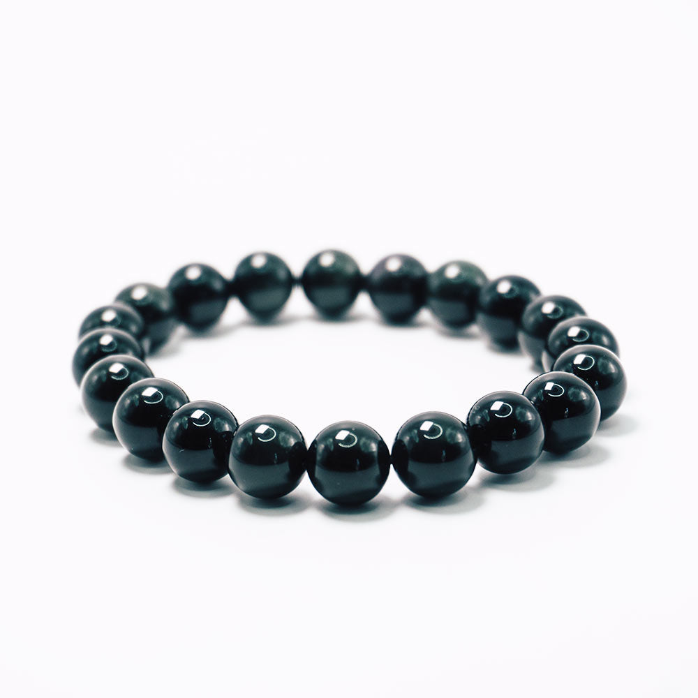Joya Pulsera Kids Obsidian