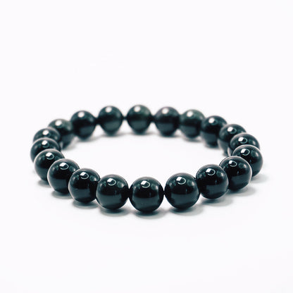 Joya Pulsera Kids Obsidian
