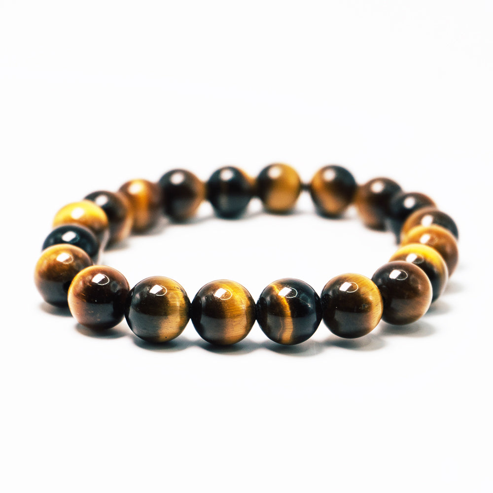 Joya Pulsera Kids Ojo De Tigre