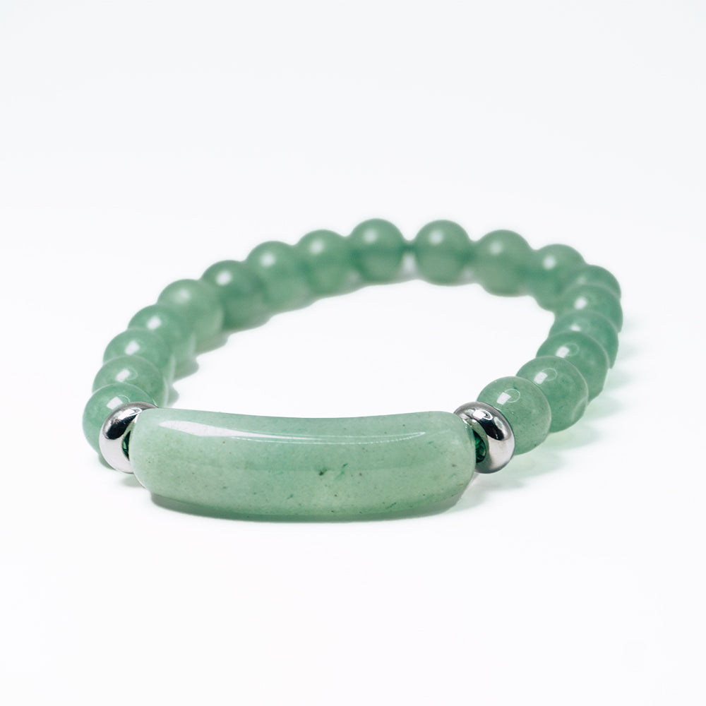 Joya Pulsera Mujer Aventurina