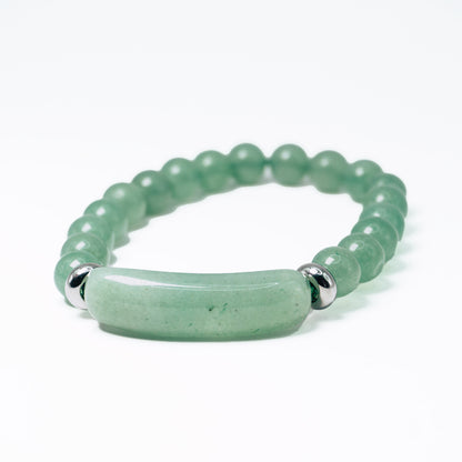 Joya Pulsera Mujer Aventurina