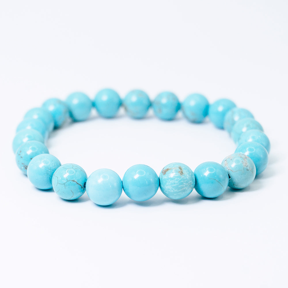 Joya Pulsera Tradicional Turqueza