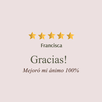 Pack regalo mujer-Mujer feliz