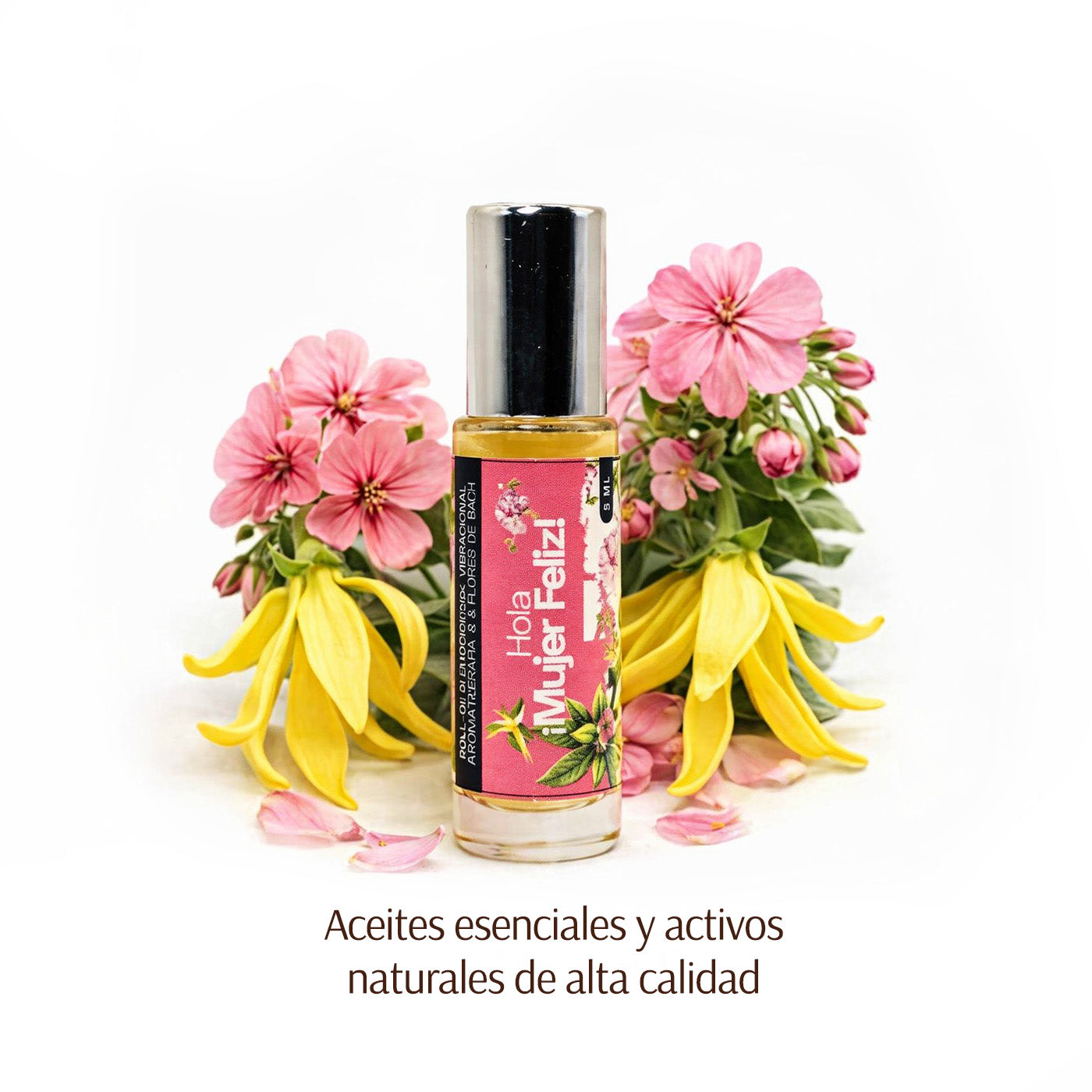 Pack regalo mujer-Mujer feliz